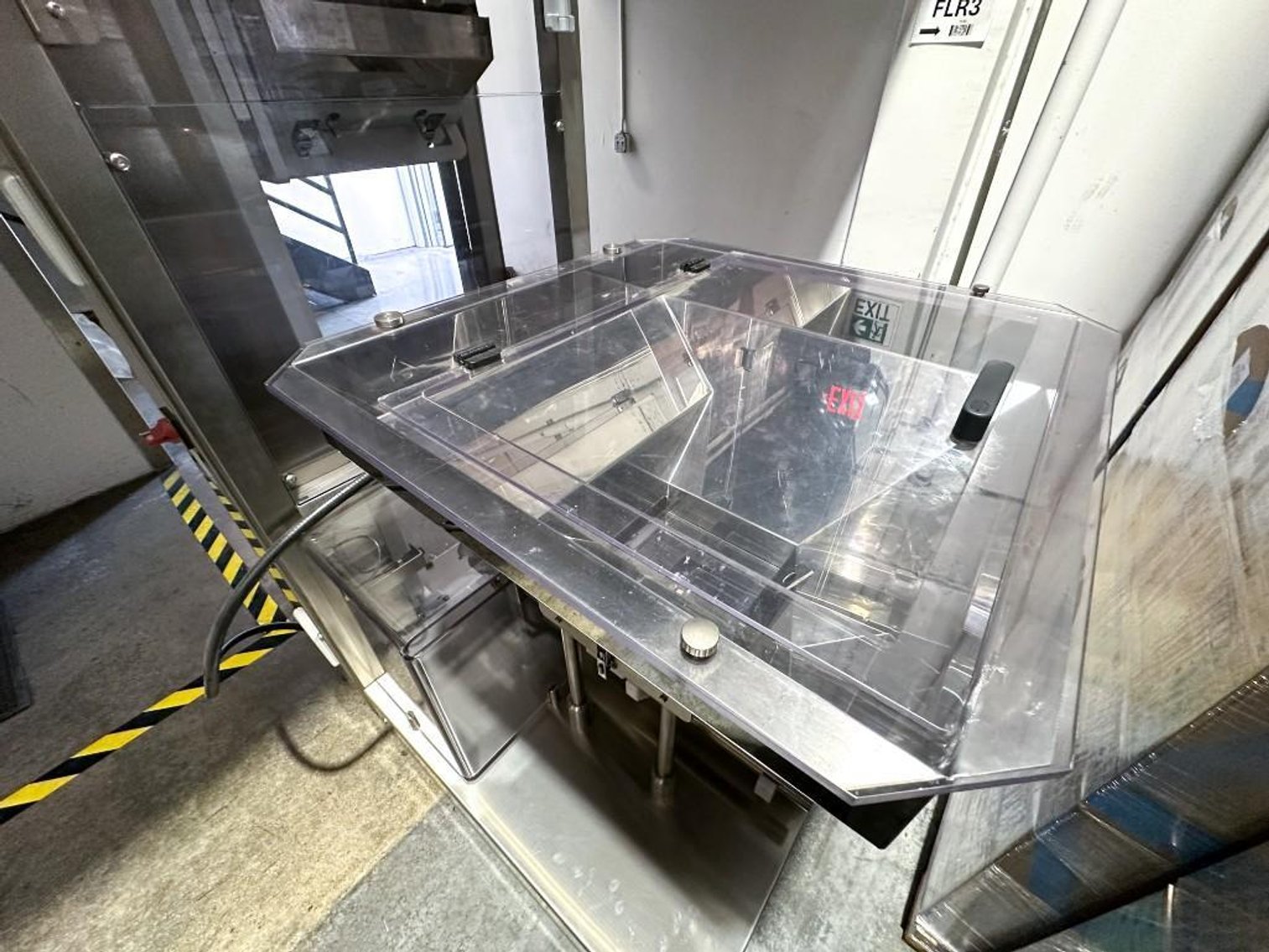 Image for MJK2570 - NEW - Pharma Packaging Systems 36 Lane Capsule and Tablet Bottling Line - 2023