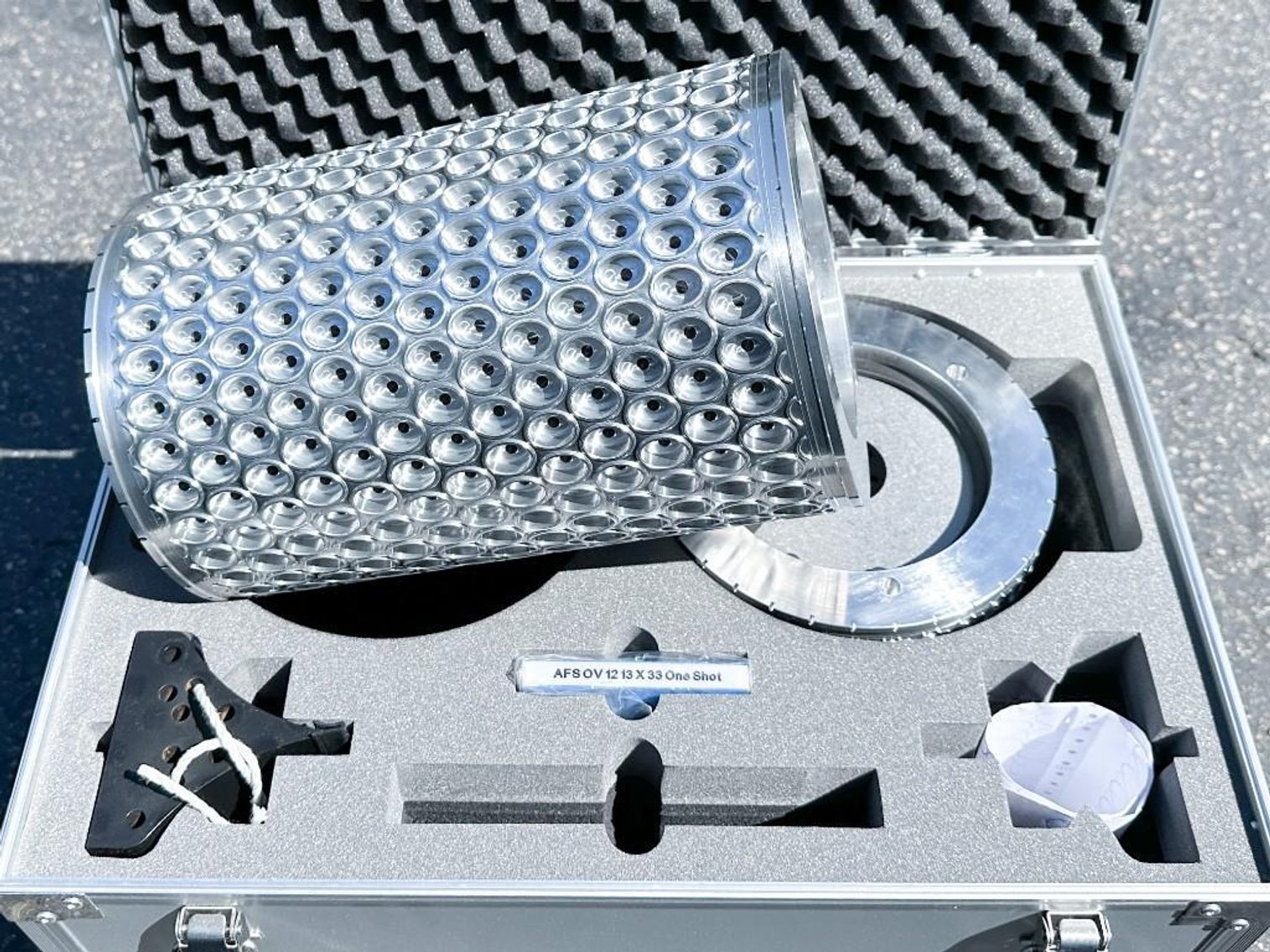 Image for MJK2572 NEW - SV3000 Sky Softgel Encapsulation Machine and Mixing Tanks Suite