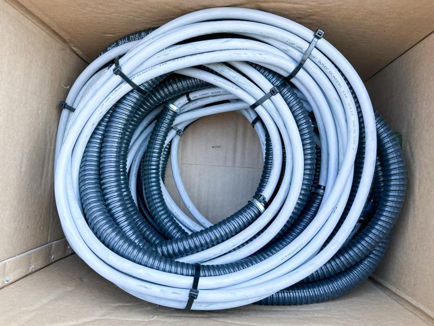 Image for MJK2572 NEW - SV3000 Sky Softgel Encapsulation Machine and Mixing Tanks Suite