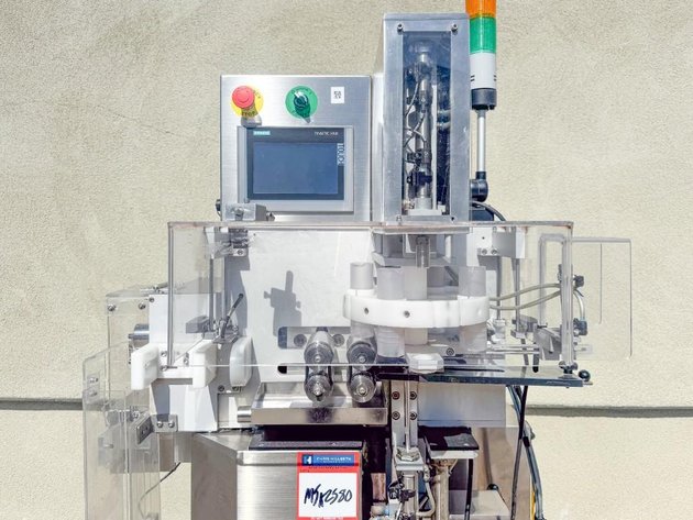 Image for MJK2580 CVC Cotton Inserter