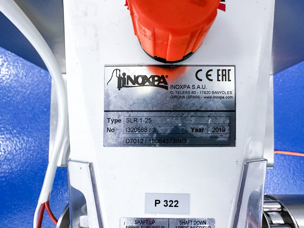Image for MJK2589 PHARMAGEL HT120 COMPLETE SOFTGEL ENCAPSULATION & TUMBLE DRYING SYSTEM – MULTIPLE TOOLING SETS