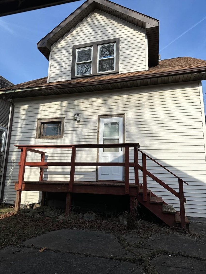 Image for 131 Hubbell Ave. Buffalo, NY 14220