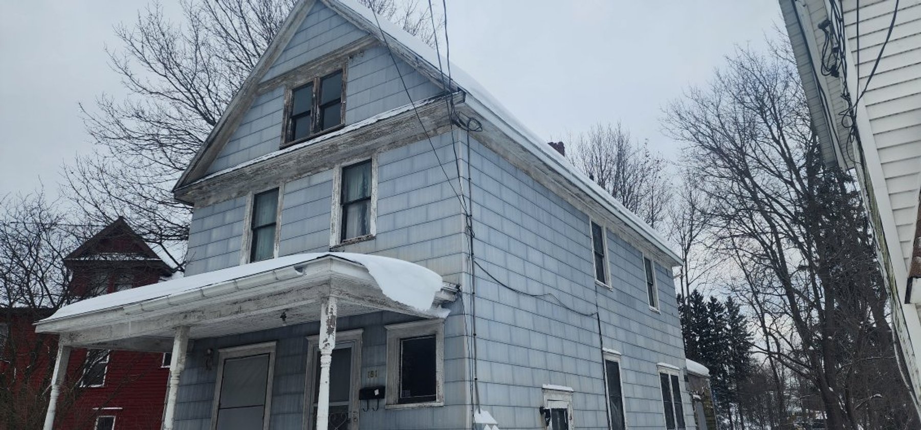 Image for 181 E Main St. Arcade, NY 14009