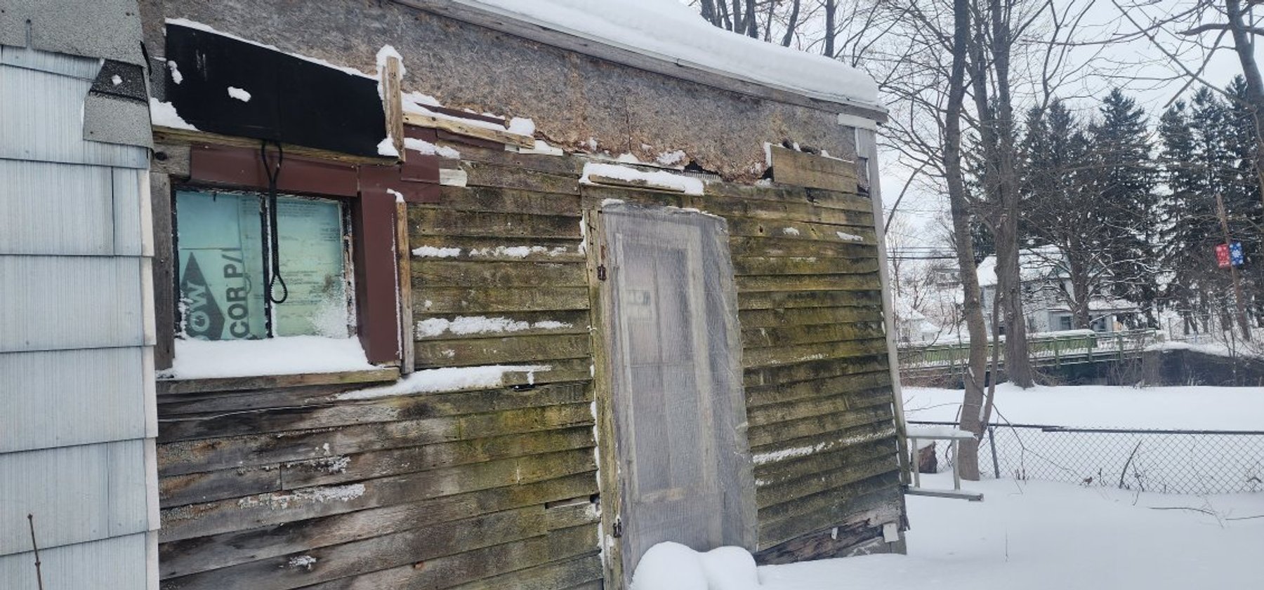 Image for 181 E Main St. Arcade, NY 14009