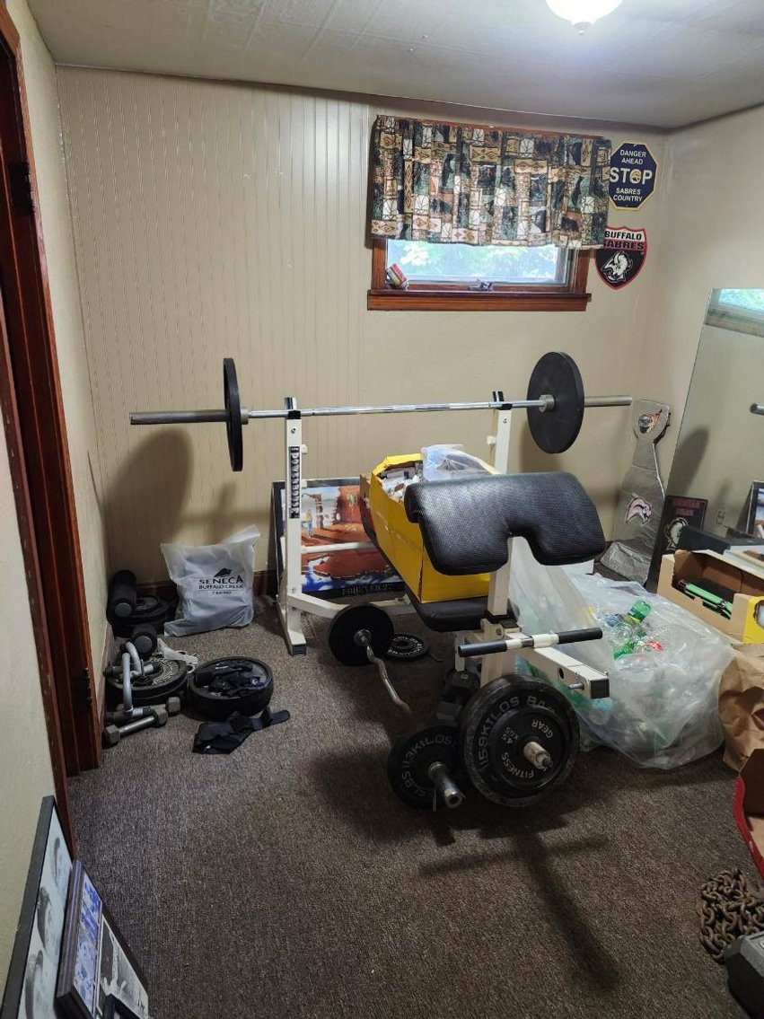 Image for 2827 William St. Cheektowaga, NY 14227