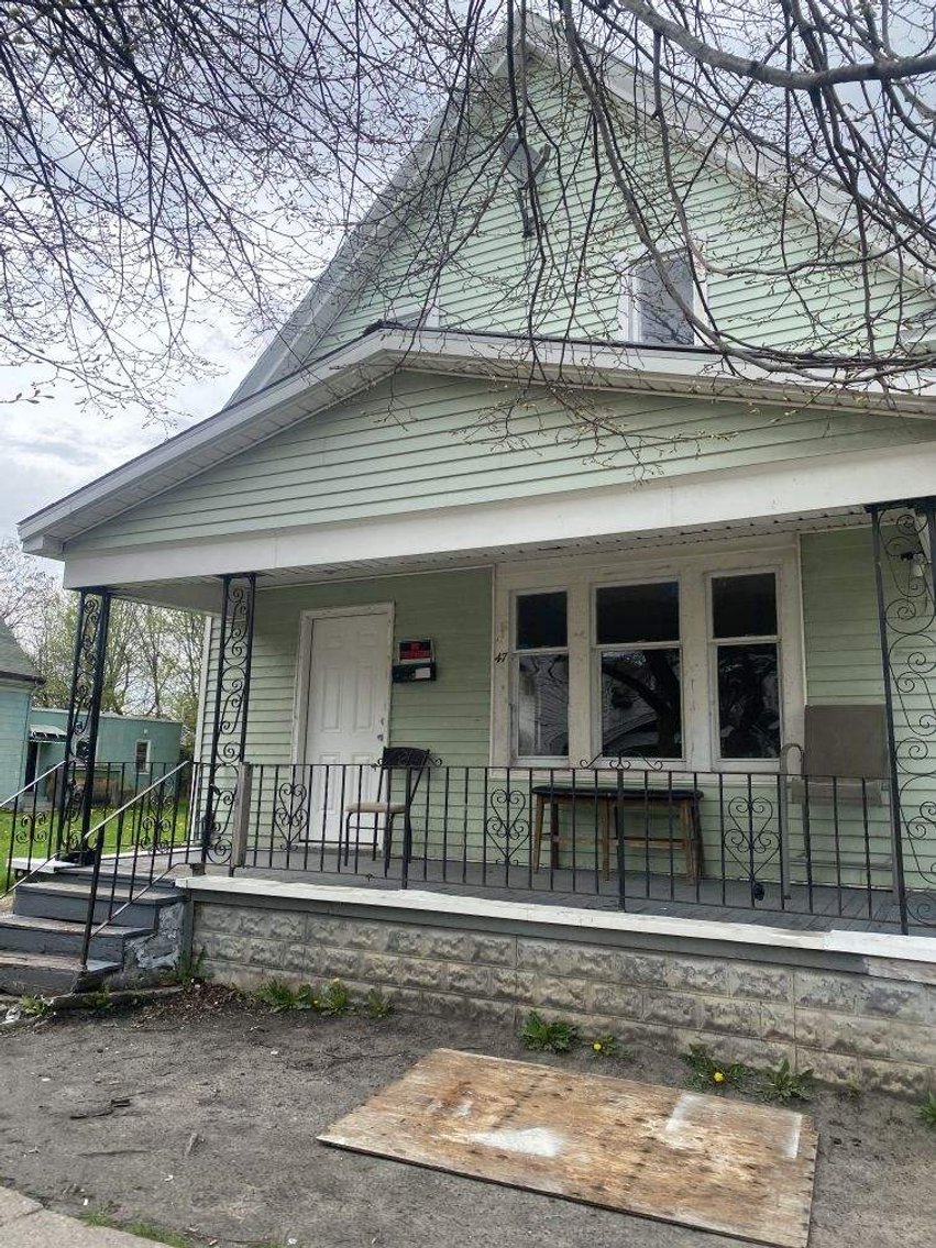 Image for 47 Brownell St. Buffalo, NY 14212