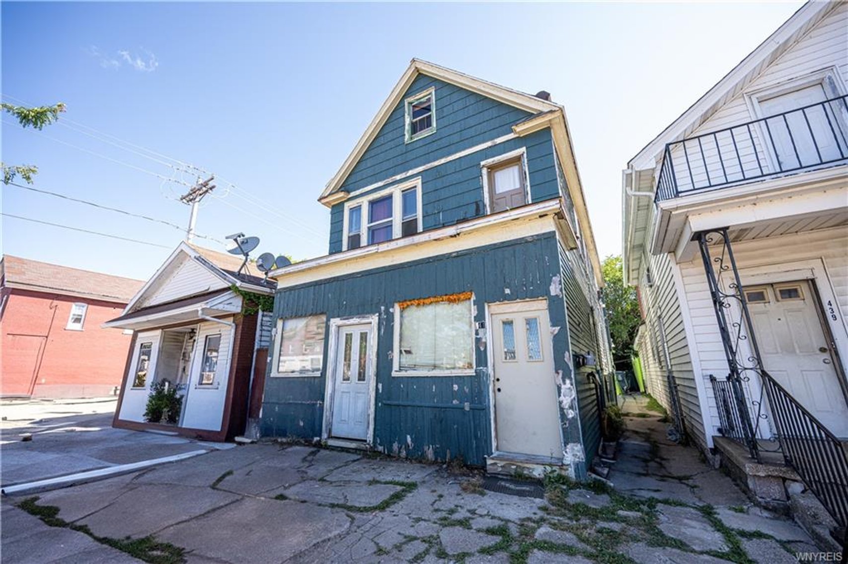 Image for 441 Busti Ave. Buffalo, NY 14201