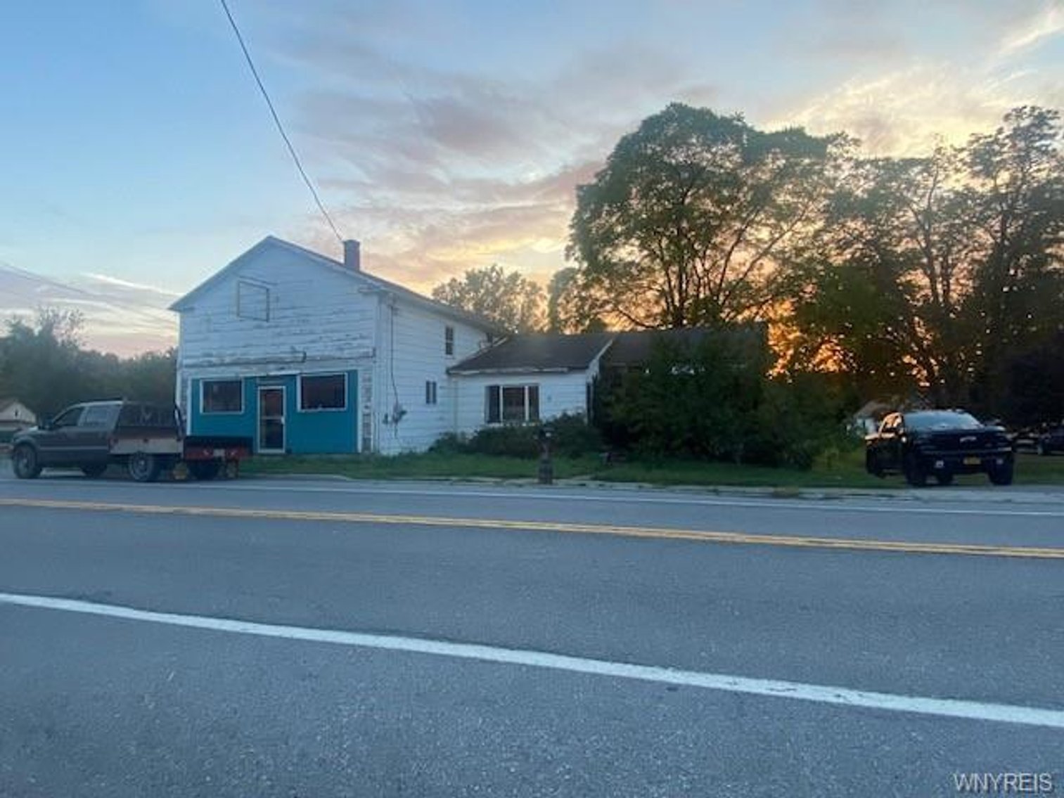 Image for 10754 Alleghany Rd. Darien Center, NY 14040