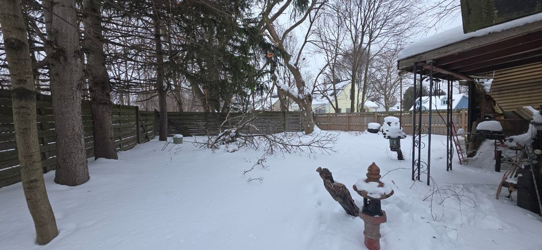 Image for 1509 Lafayette Ave. Niagara Falls, NY 14305