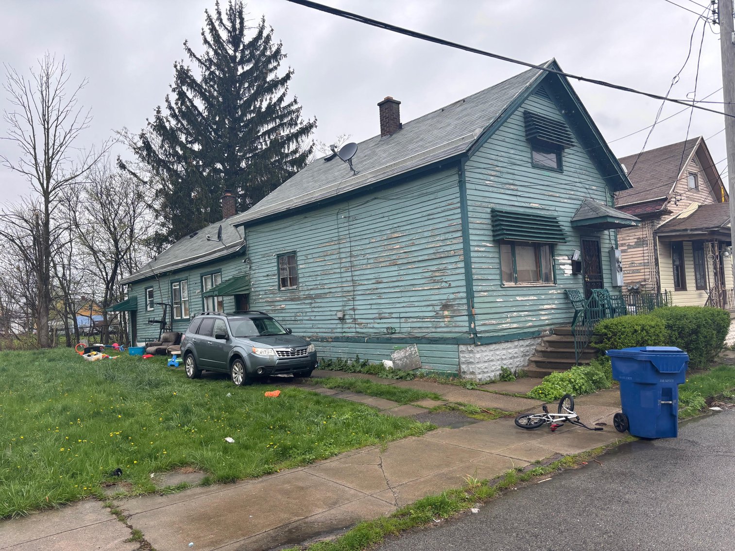 Image for 76 Sears St. Buffalo, NY 14212