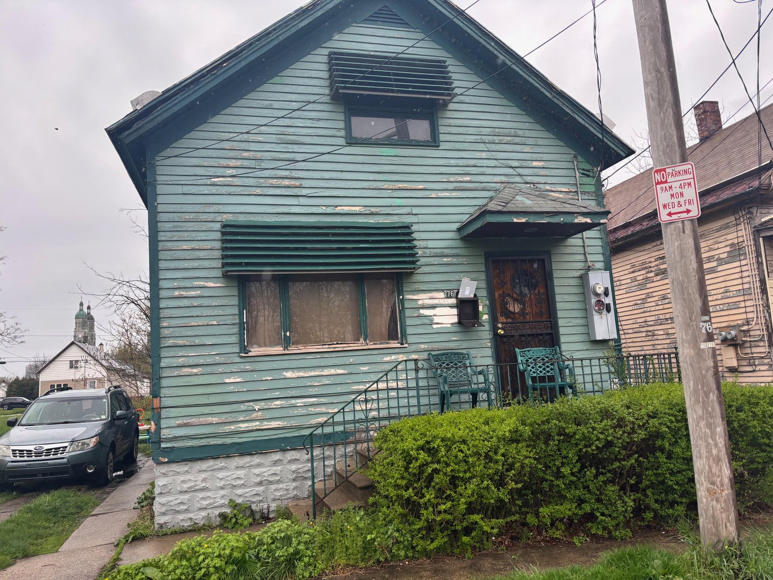 Image for 76 Sears St. Buffalo, NY 14212