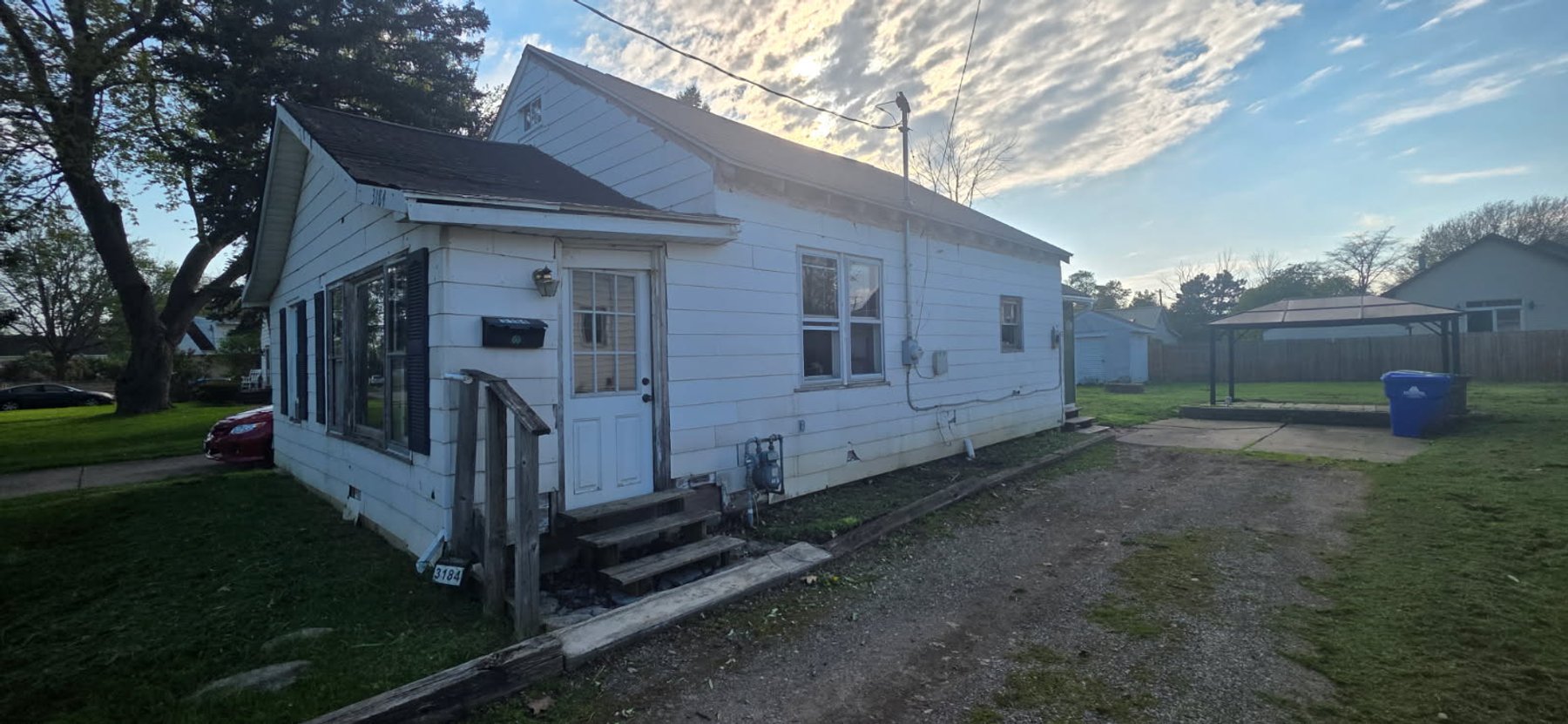 Image for 3184 Trenton Rd. Hamburg, NY 14075