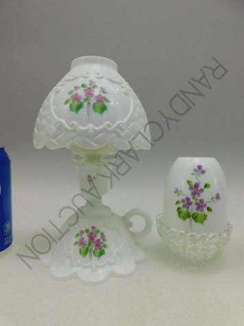 Image for Annual Fenton Art Glass Convention Auction
