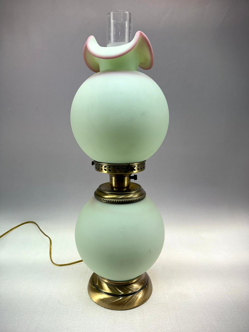 Image for Online Only Fenton Art Glass Sale Stacy collection session 3