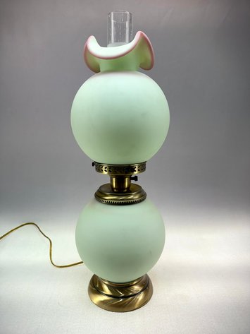 Image for Online Only Fenton Art Glass Sale Stacy collection session 3