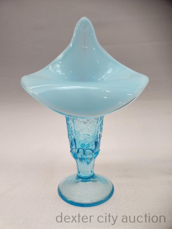 Image for Online Only Fenton Art Glass Auction