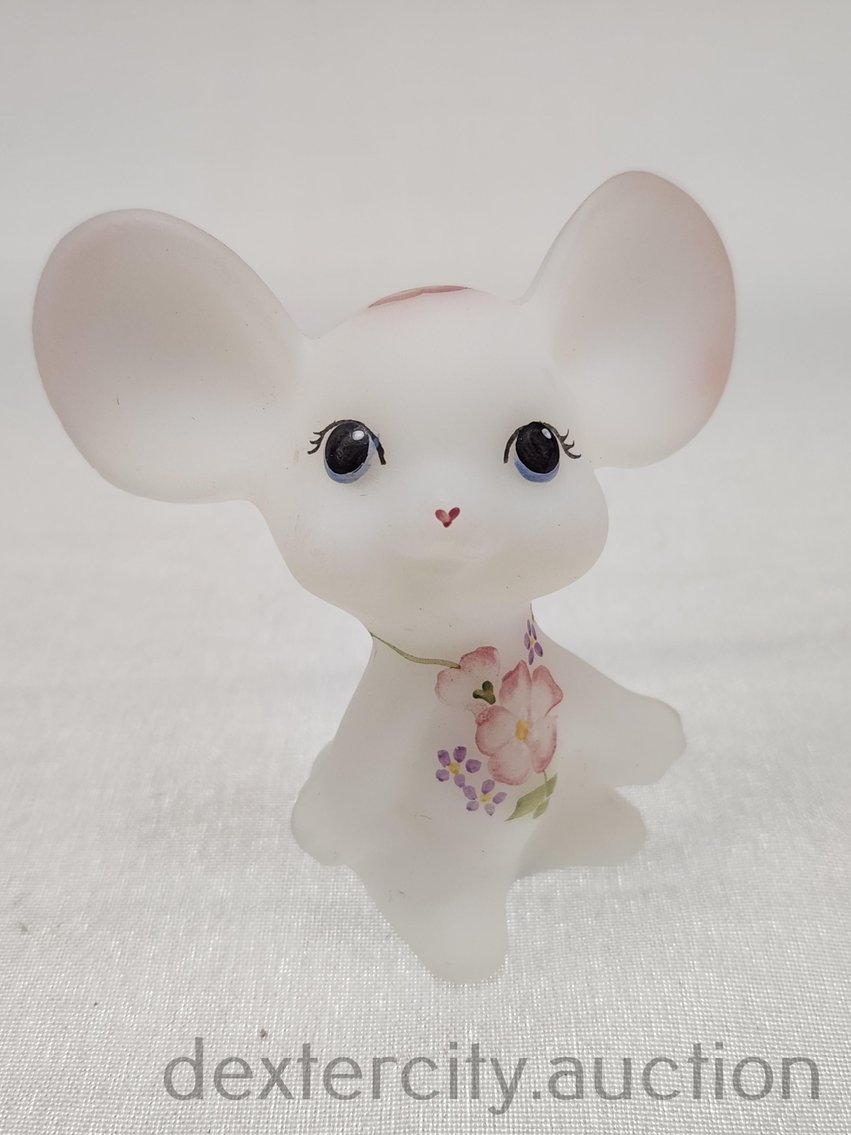 Image for Online Only Fenton Art Glass Sale Sept. 14th