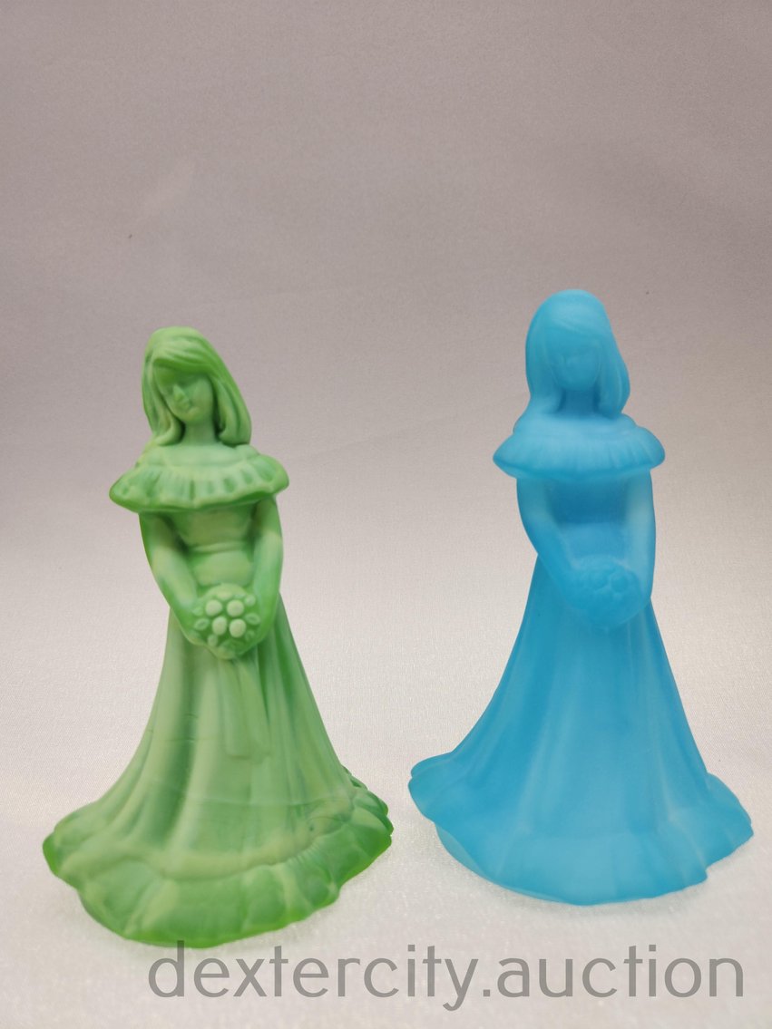 Image for Fenton Art Glass Online Only Sale