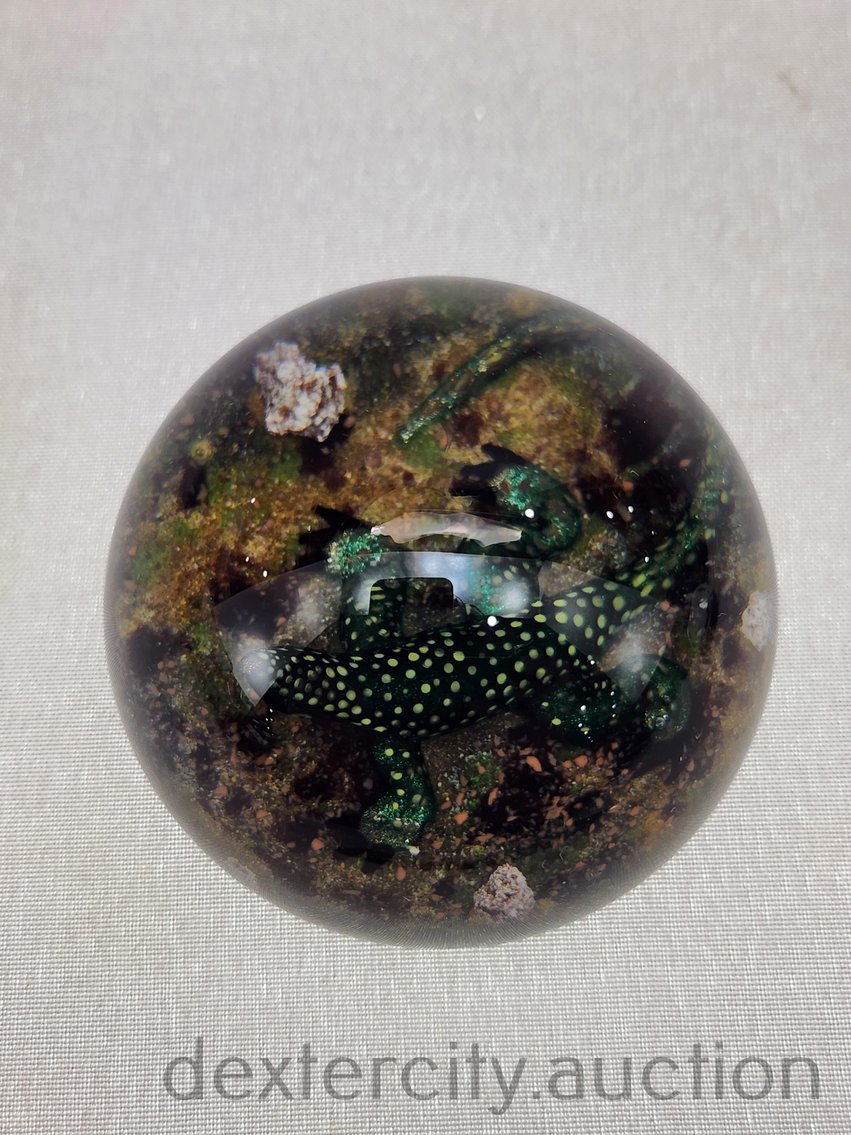 Image for Art Glass sale April 12th 2026