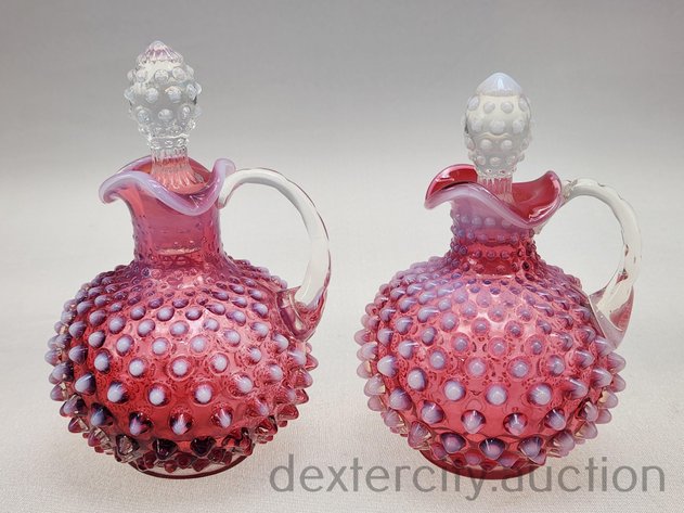 Image for Fenton Art Glass Sale May, 3rd. 2026