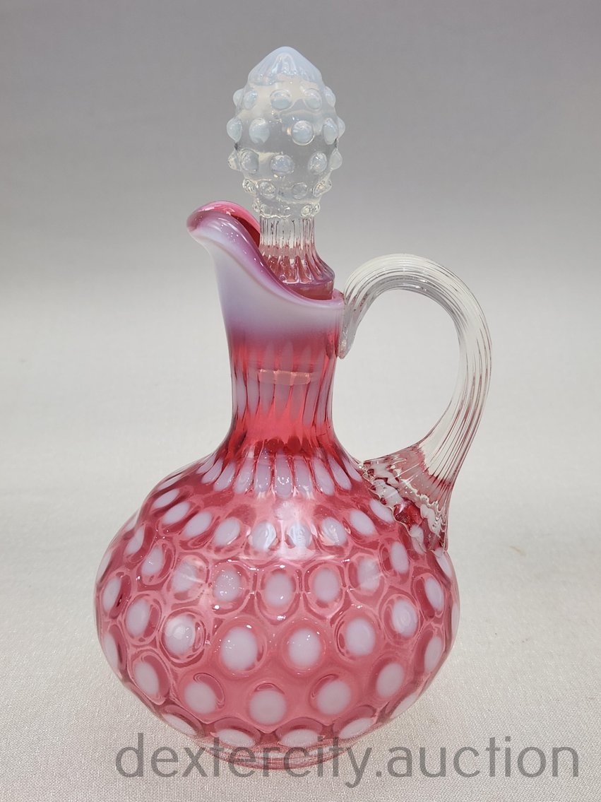 Image for Fenton Art Glass Sale May, 3rd. 2026