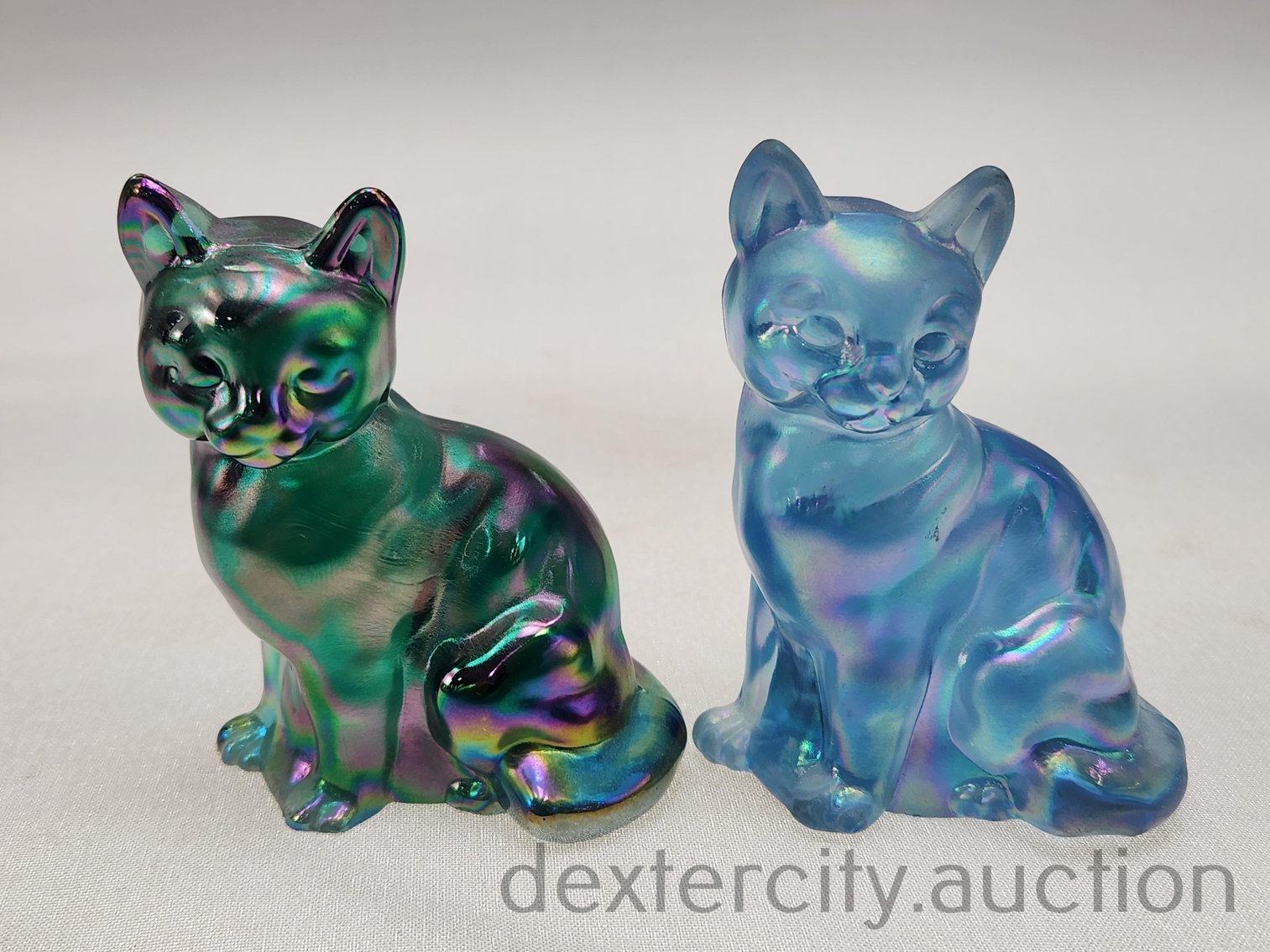 Image for Fenton Art Glass Sale May 17th 2026