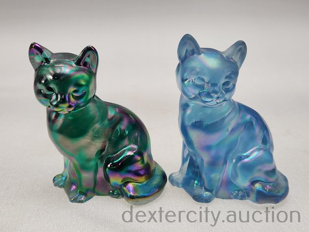 Image for Fenton Art Glass Sale May 17th 2026