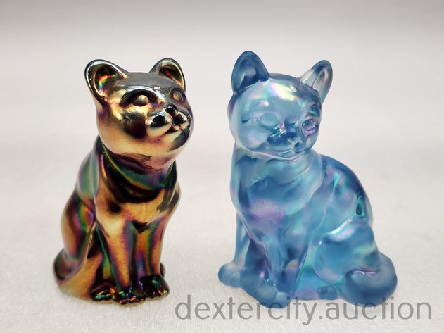 Image for Fenton Art Glass Sale May 17th 2026