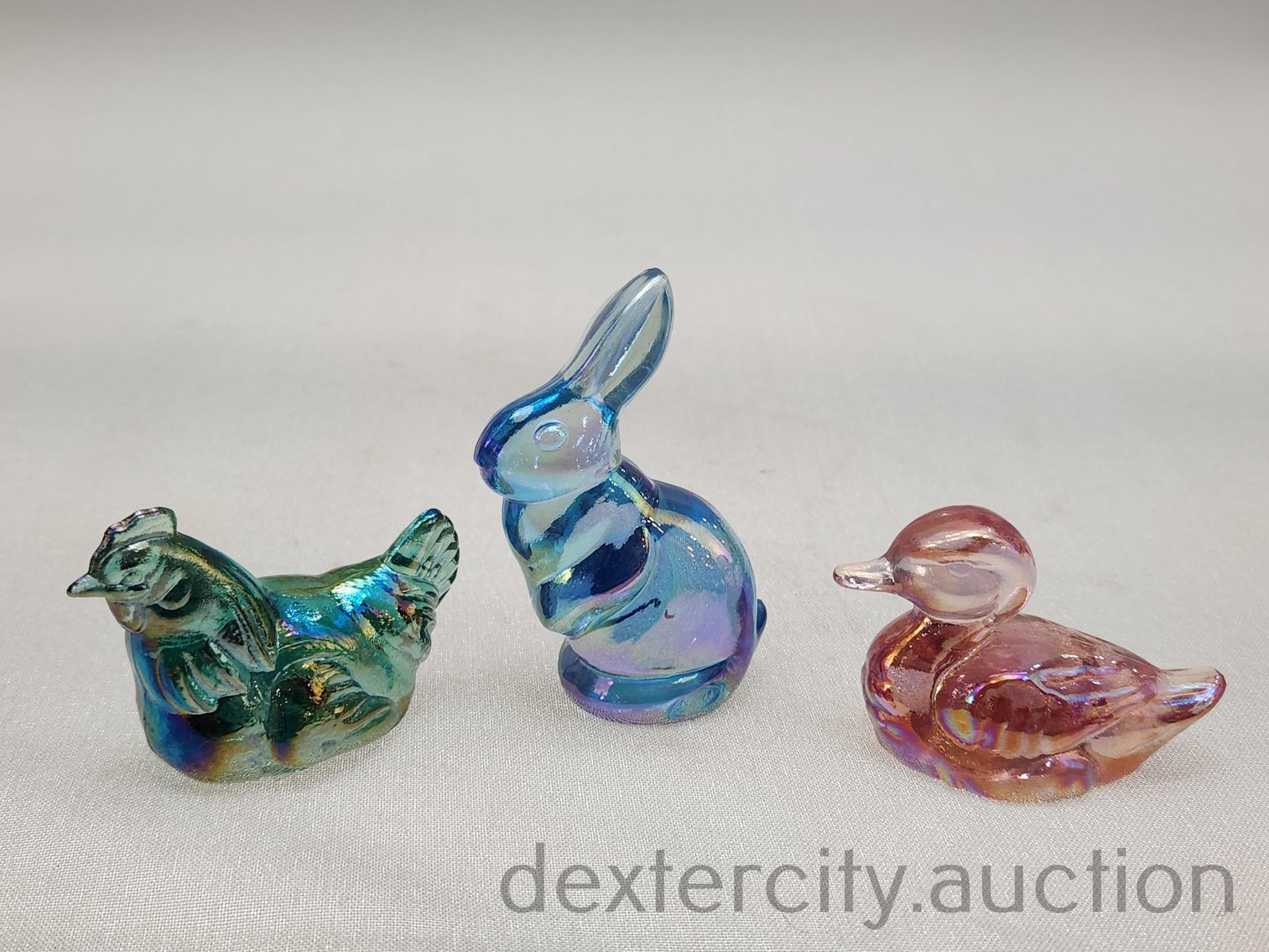 Image for Fenton Art Glass Sale May 17th 2026