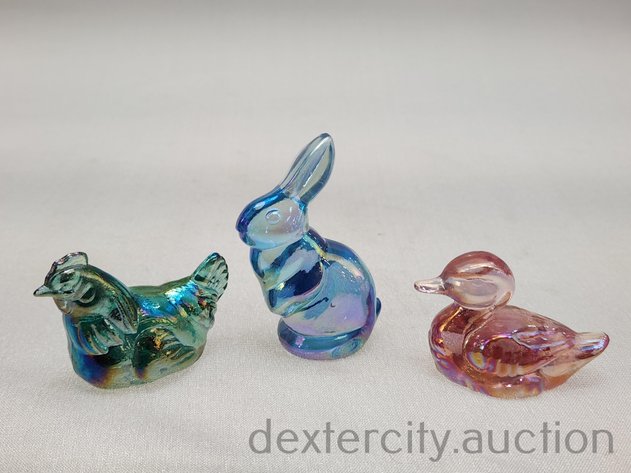 Image for Fenton Art Glass Sale May 17th 2026