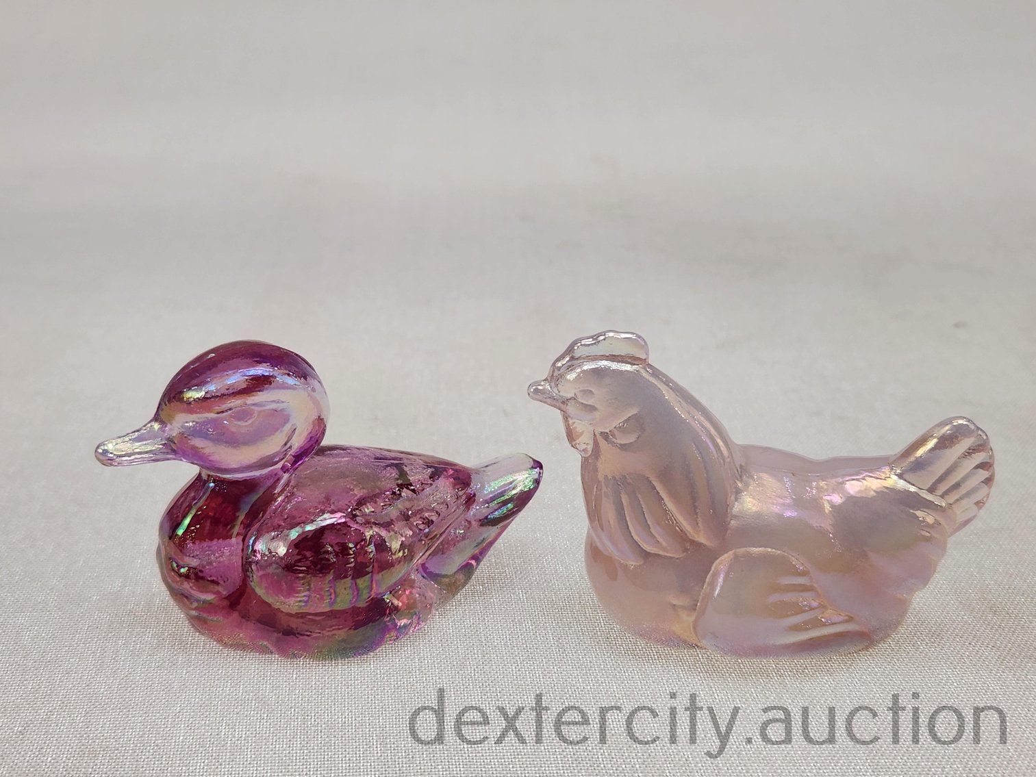 Image for Fenton Art Glass Sale May 17th 2026