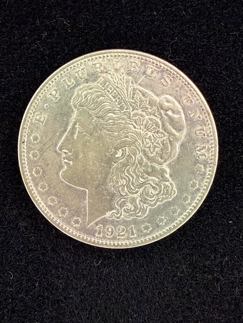 Image for Coin, jewelry, gold, silver Sale May 30, 2026