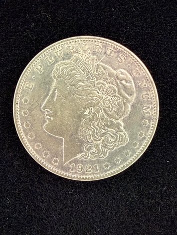 Image for Coin, jewelry, gold, silver Sale May 30, 2026