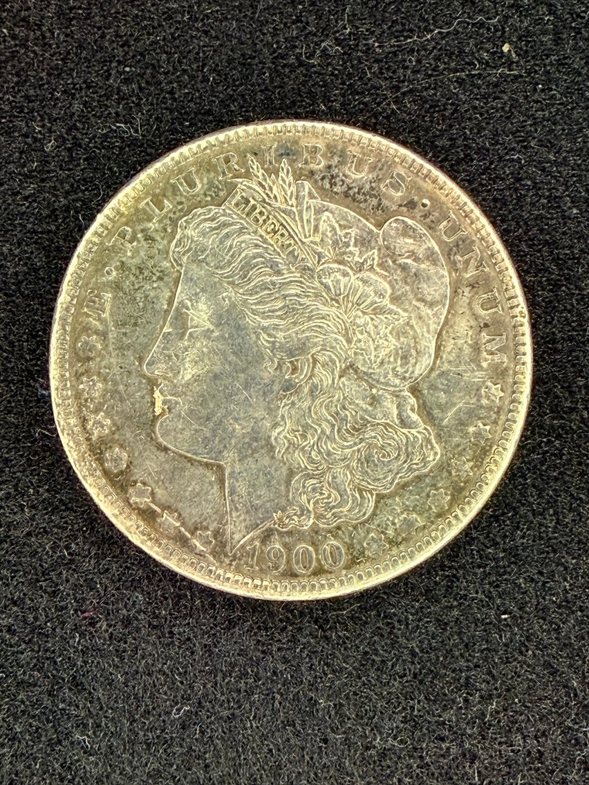 Image for Coin, jewelry, gold, silver Sale May 30, 2026