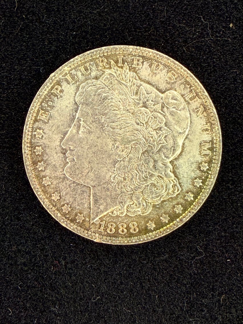 Image for Coin, jewelry, gold, silver Sale May 30, 2026