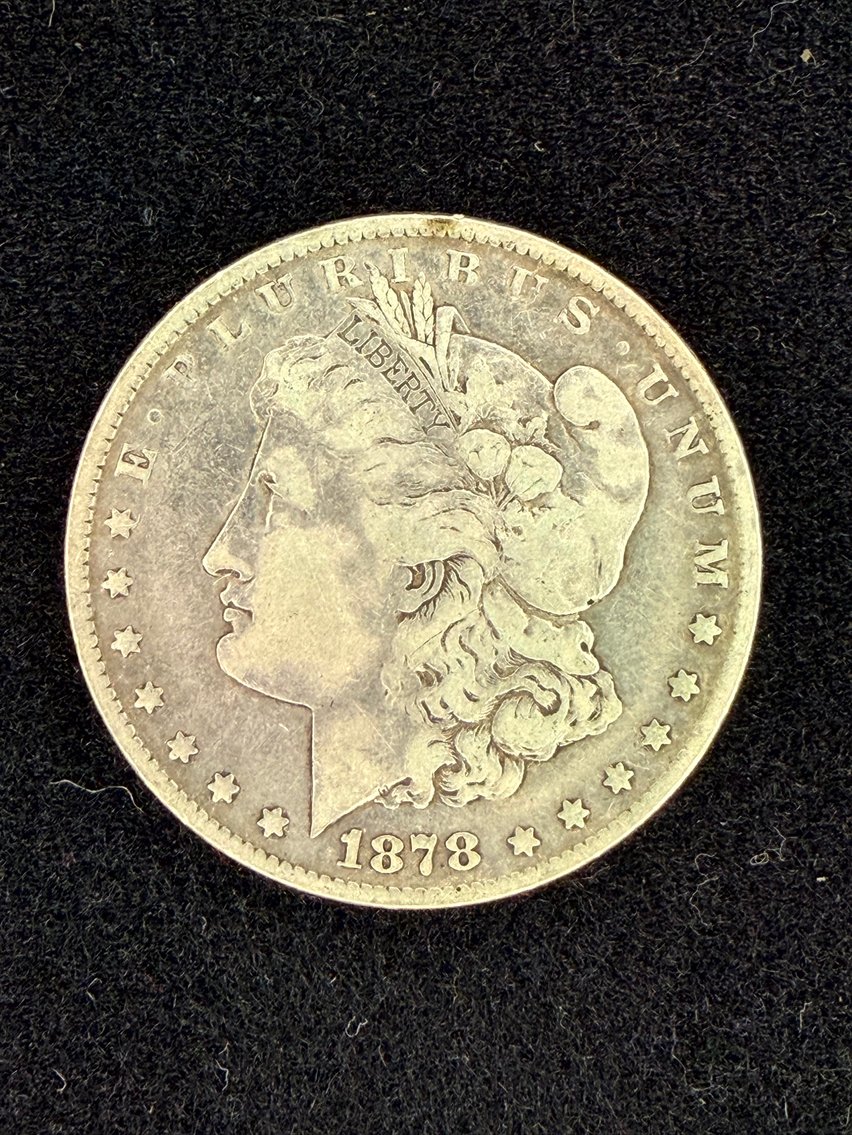 Image for Coin, jewelry, gold, silver Sale May 30, 2026