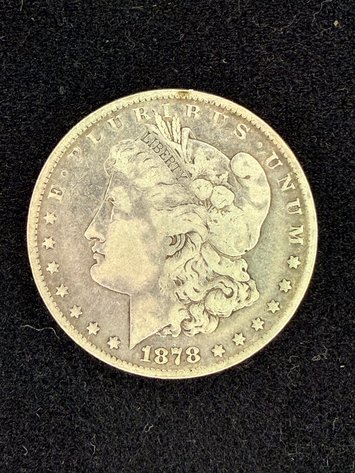 Image for Coin, jewelry, gold, silver Sale May 30, 2026