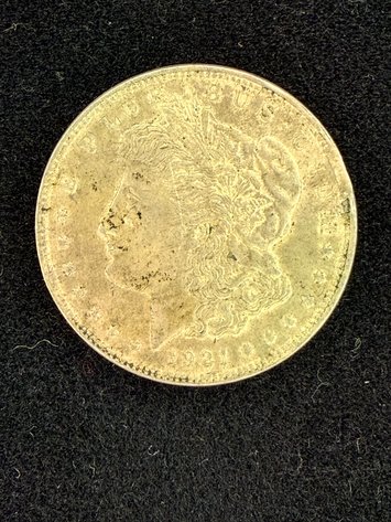 Image for Coin, jewelry, gold, silver Sale May 30, 2026
