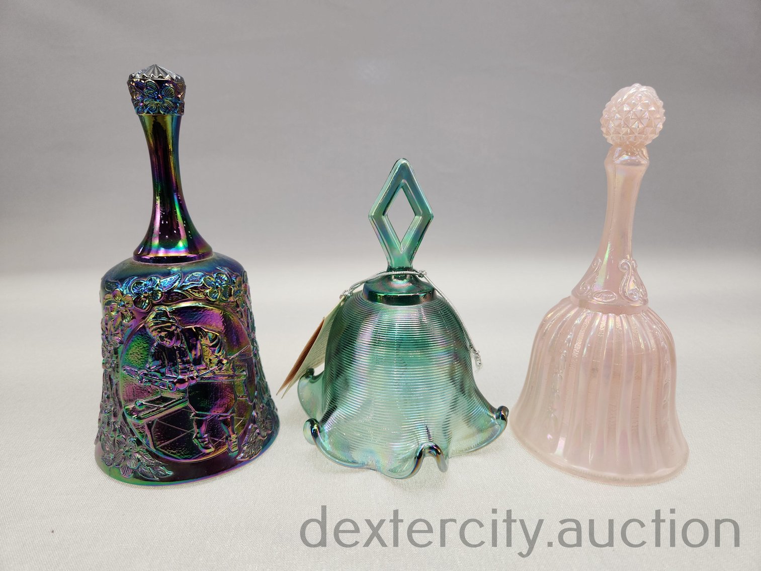 Image for Fenton Art Glass Sale June 14, 2026