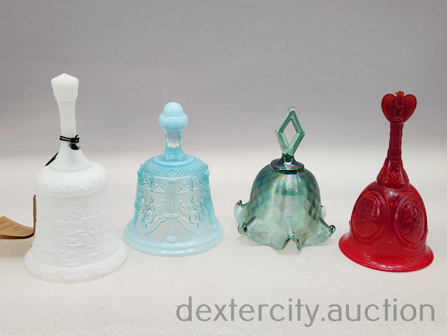 Image for Fenton Art Glass Sale June 14, 2026