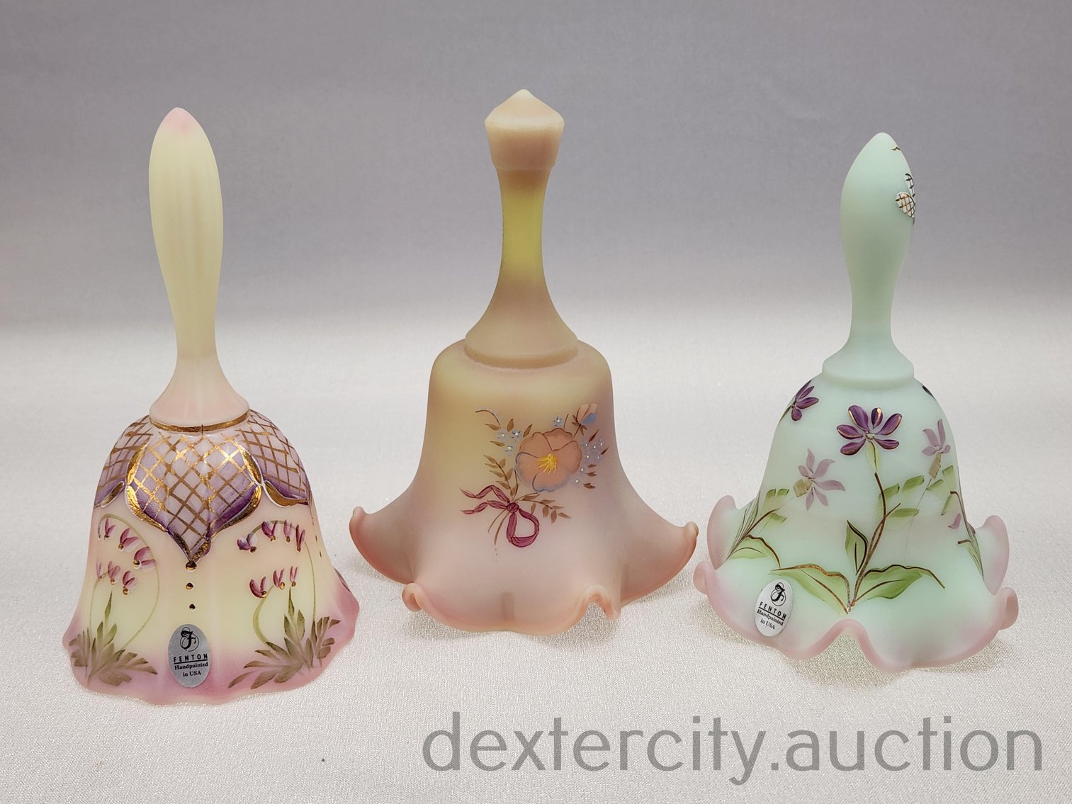 Image for Fenton Art Glass Sale June 14, 2026