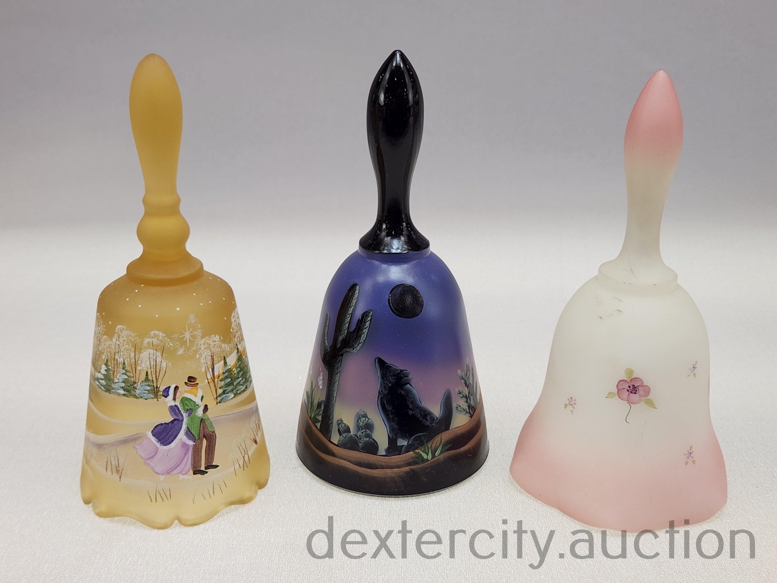 Image for Fenton Art Glass Sale June 14, 2026