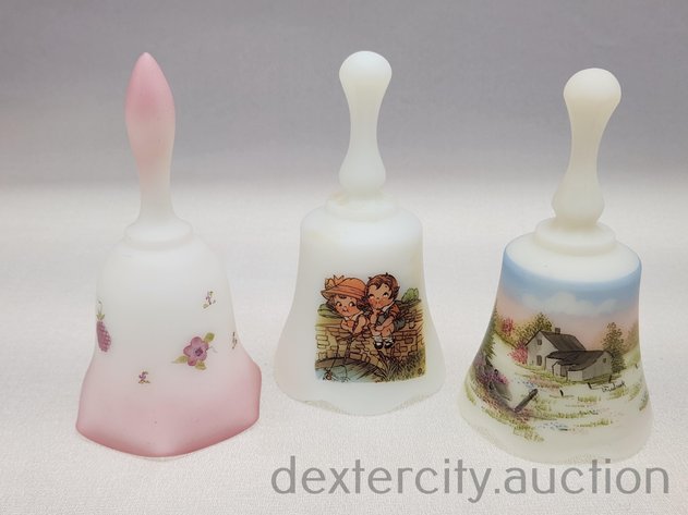 Image for Fenton Art Glass Sale June 14, 2026