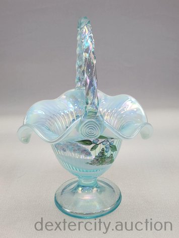 Image for Fenton Art Glass Sale June 28th, 2026