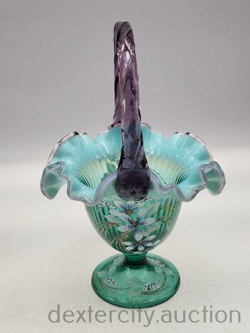 Image for Fenton Art Glass Sale June 28th, 2026