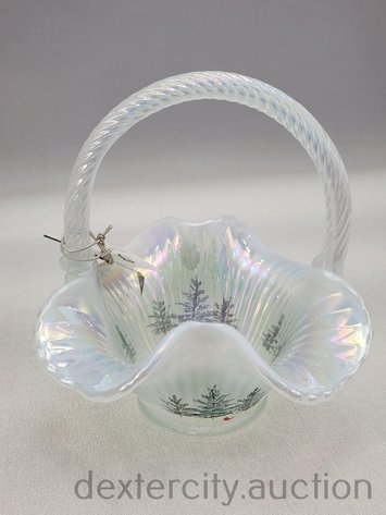 Image for Fenton Art Glass Sale June 28th, 2026