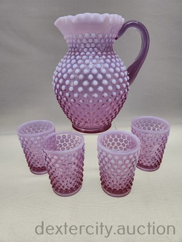 Image for 2026 Annual Fenton Art Glass Convention Sale