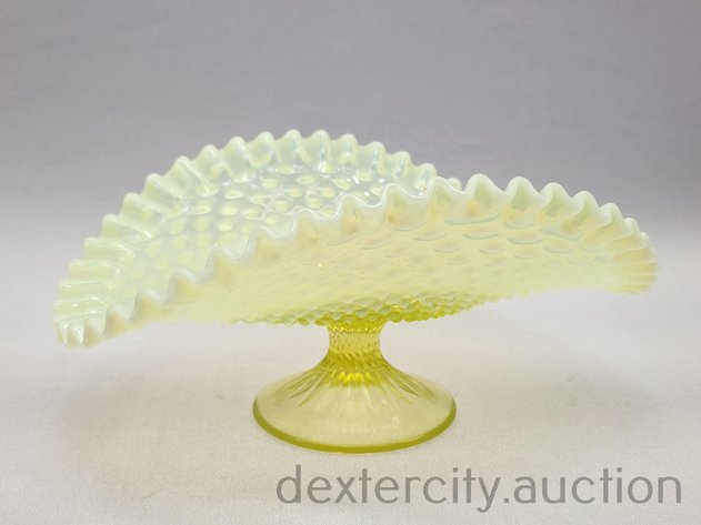 Image for Online Only Fenton Art Glass Sale July 26th 2026