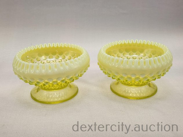 Image for Online Only Fenton Art Glass Sale July 26th 2026