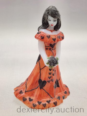 Image for Online Only Fenton Art Glass Sale July 12th 2026
